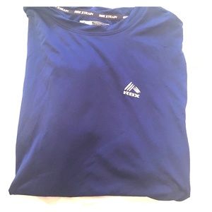 ⚡️ Awesome Blue Athletic shirt⚡️